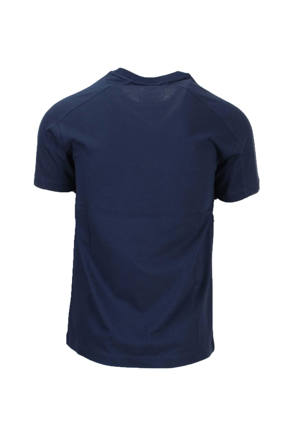 T-shirt Centro Sportivo Aeronautica Militare 