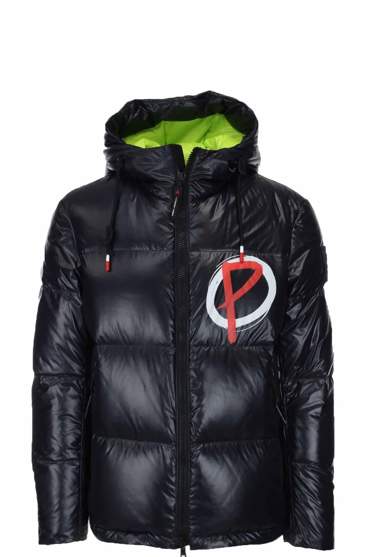 Piumino oversize econyl Opram 