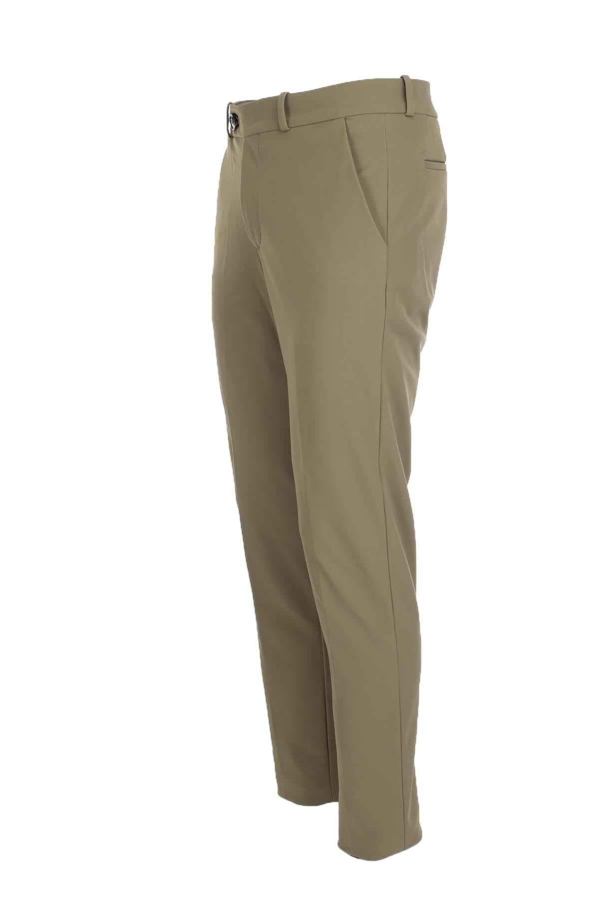 Pantalone Winter Chino RRD 