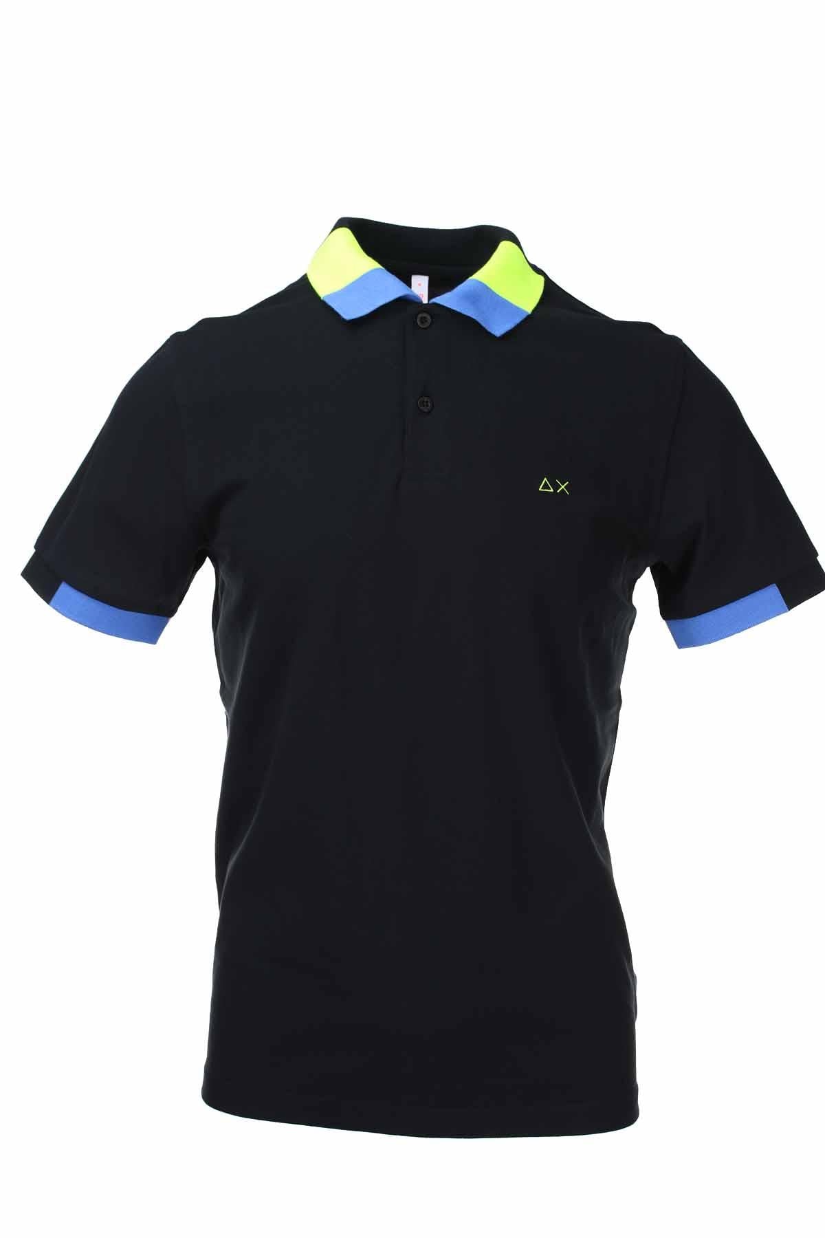 POLO MM MULTICOLOR 