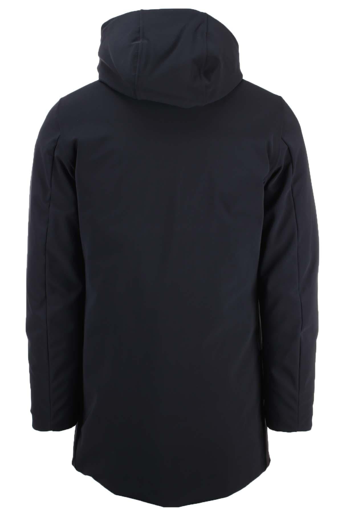 Parka Winter Eskimo con cappuccio 