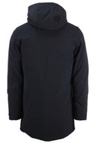 Parka Winter Eskimo con cappuccio 