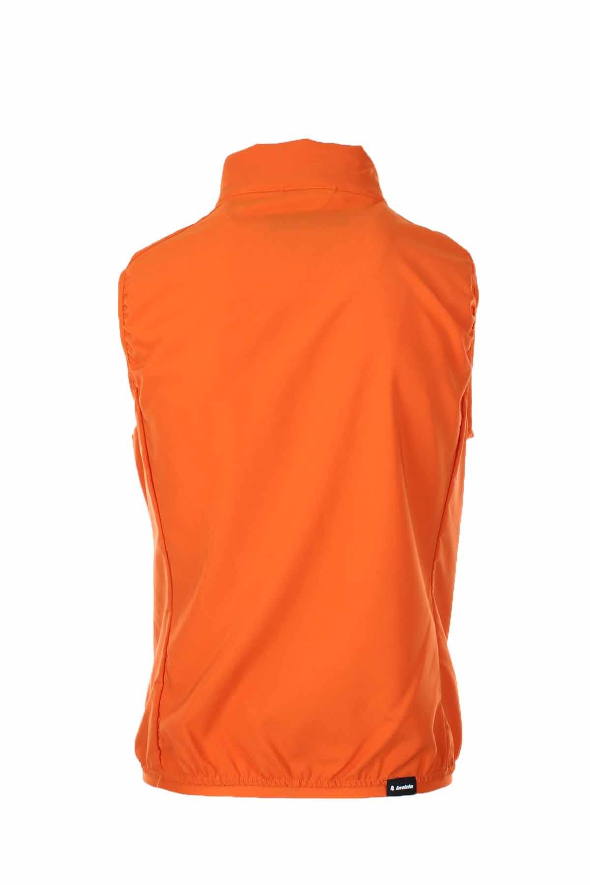 Gilet Smanicato Stretch 