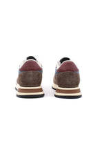 Sneaker Uomo Suede e Cordura Ryder01 