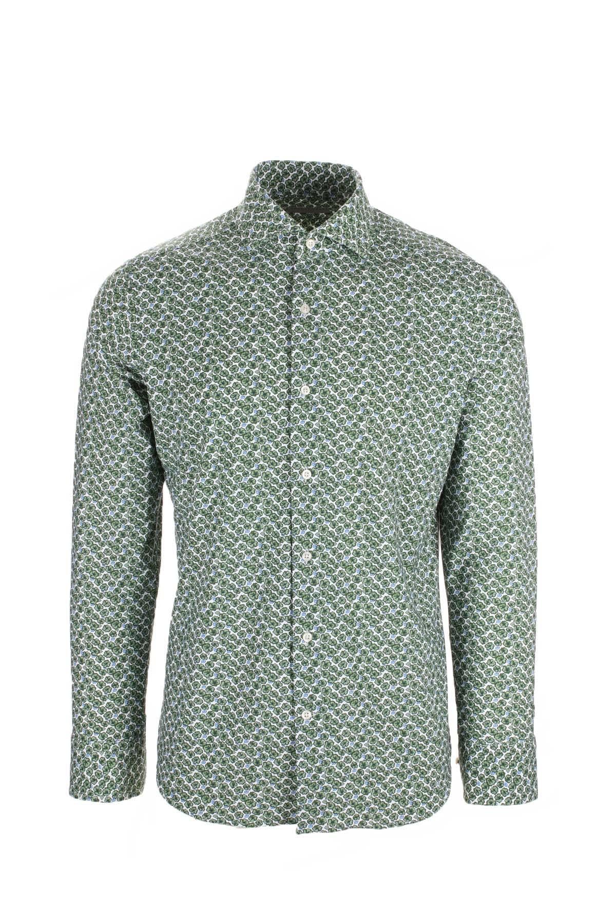 Camicia Next Fantasia 