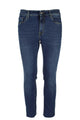 Jeans denim 5 tasche stretch