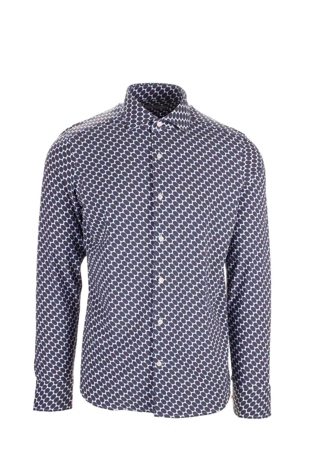 Camicia Next Fantasia 