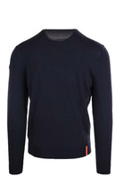 Maglia Girocollo in filo RRD Maxell Round Knit 