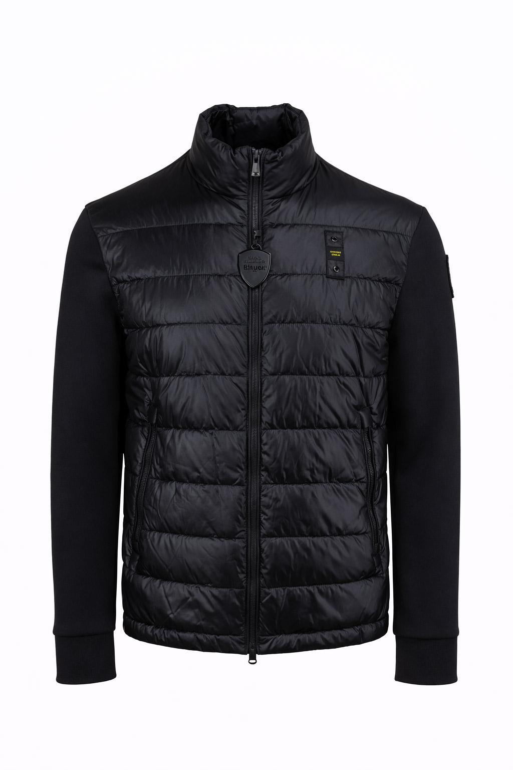 Giubbotto Uomo Bitesstuto Hebron 