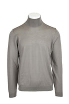 Maglia dolcevita in lana 