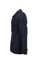 Giacca Blazer in tessuto tecnico RRD 