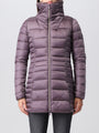 Caroline Quilted Coat