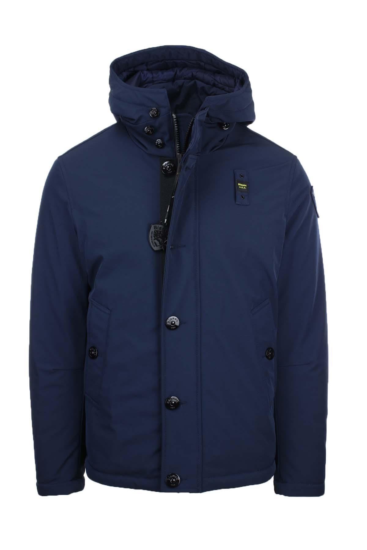 Giubbotto in neoprene ANDREW 