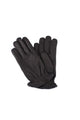 Guanti Nappa Washed in pelle