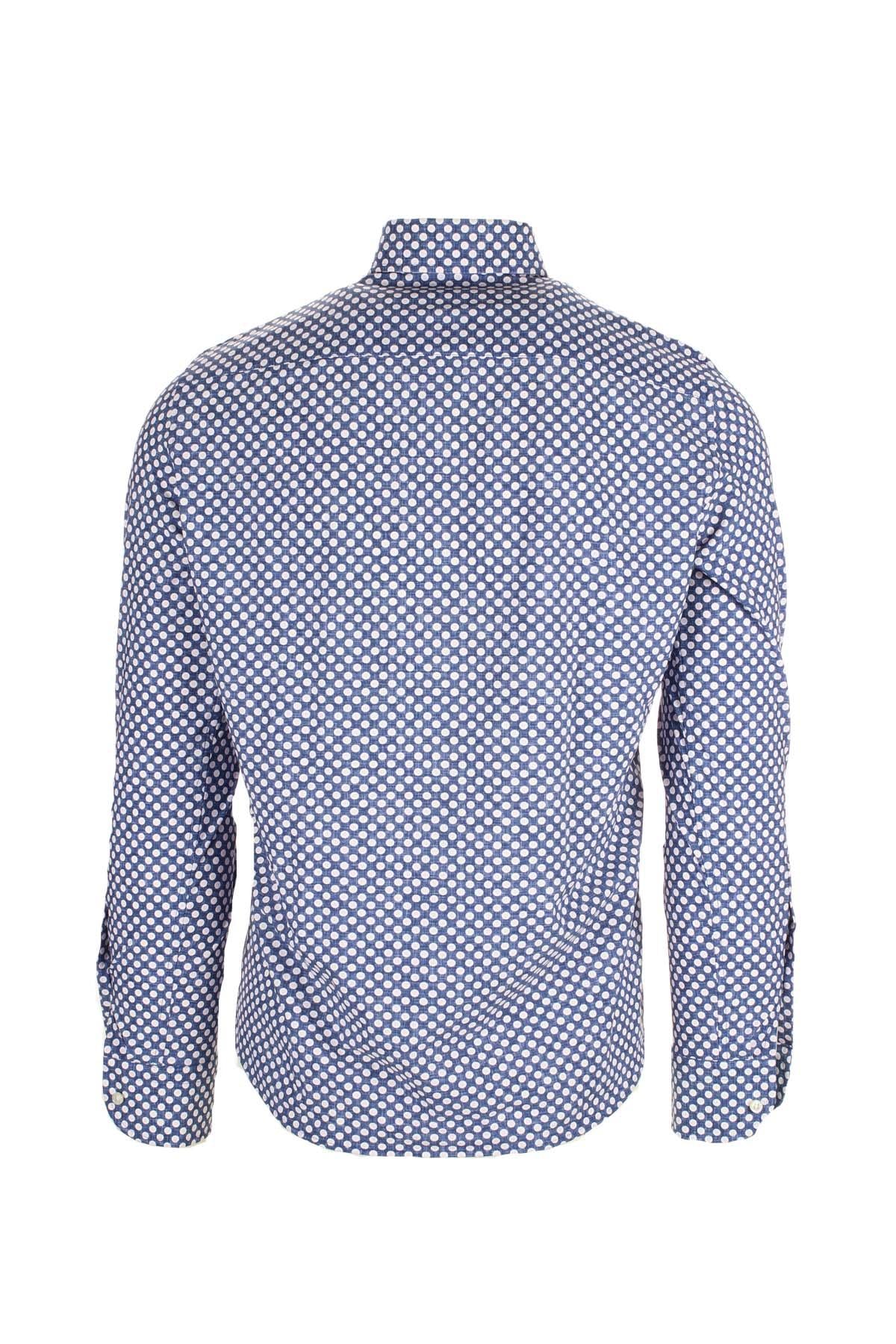 Camicia Next Fantasia 