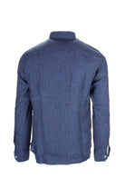 Camicia in lino Us Polo Assn 