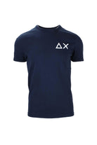 T-Shirt Maxi Logo Sun68 