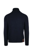 Maglia dolcevita cotton plain turtleneck 