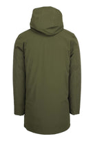 Parka Floating Eskimo JKT 