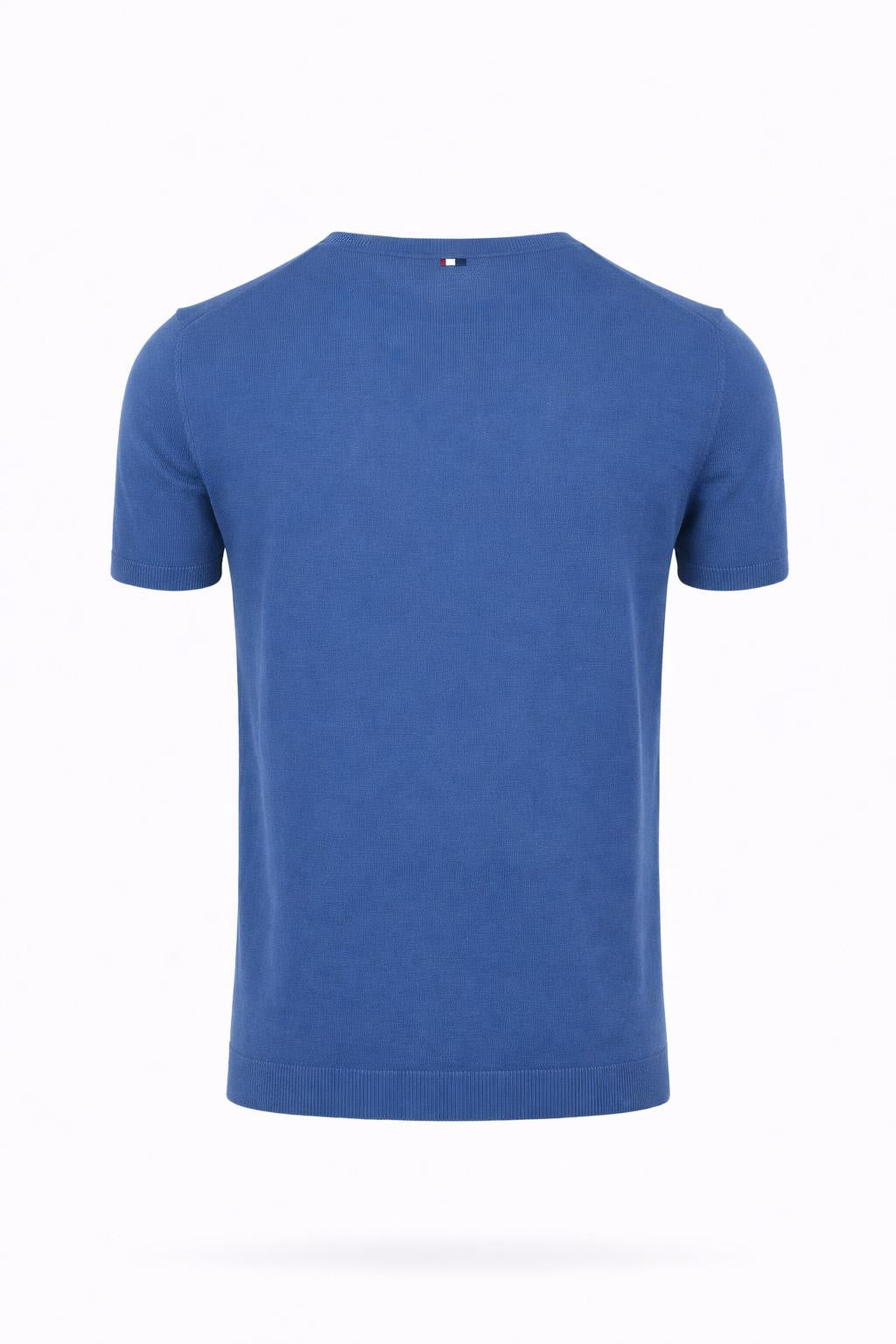 Maglia Uomo Girocollo in Filo di Cotone 