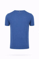Maglia Uomo Girocollo in Filo di Cotone 