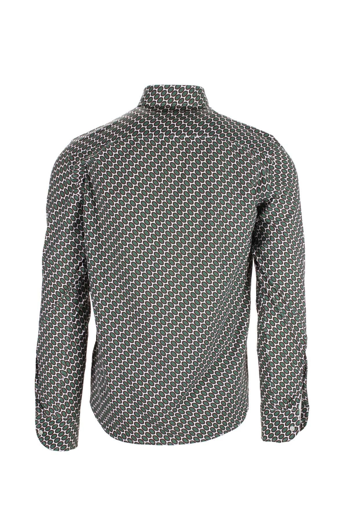 Camicia Next Fantasia 