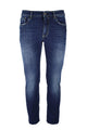 Jeans denim 5 tasche stretch