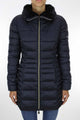 Caroline Quilted Coat