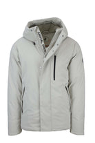 Giubbotto con cappuccio Ulmus 