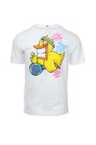 T-shirt uomo The padel players by crypto puppets 