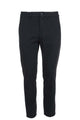 Pantalone chino's in cotone stretch
