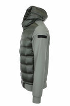 Giubbotto doppio tessuto Winter Duck 