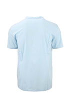 Tshirt in cotone stretch con logo Unity 