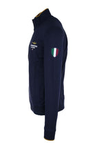 Felpa cardigan zip Acrobatic Team Frecce Tricolori 