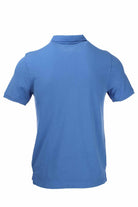 polo logo applicato 