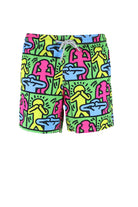 Costume Uomo Keith Haring People MC2 