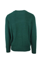 Maglia pullover girocollo in lana Saint Barth Spider Man 