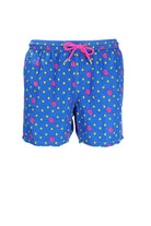 Costume Uomo Padel Match MC2 