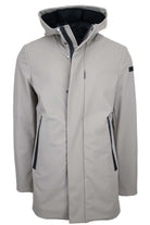 Parka con cappuccio Winter Thermo jkt 