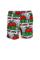 Costume Uomo Keith Haring NY MC2 
