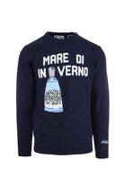 Maglia in lana Mare di Inverno 