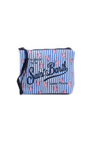 Pochette Aline neoprene scimmiette 