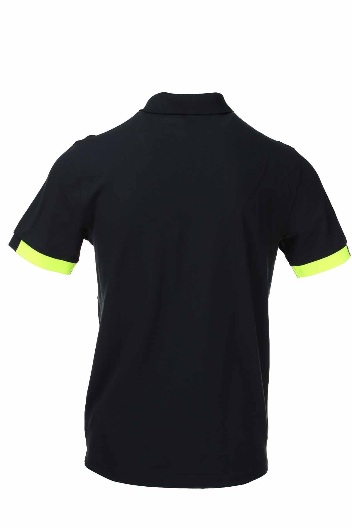 POLO MM MULTICOLOR 