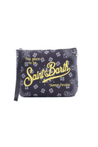Pochette Aline Neoprene Bandana Round 