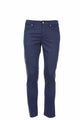 Pantalone cotone stretch 5 tasche