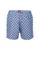 Costume Uomo Fantasia Granchi 