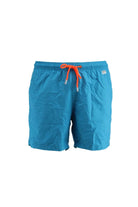 Costume mare uomo tinta unita Pantone 