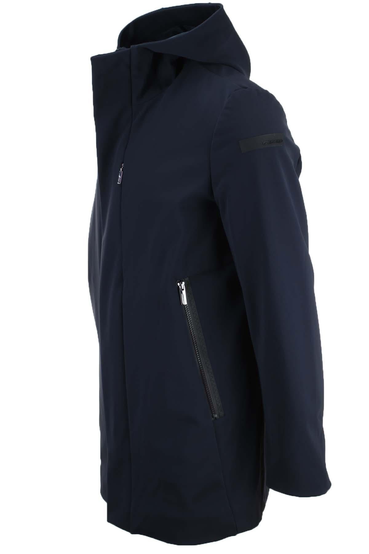 Cappotto 3/4 Thermo Jacket 