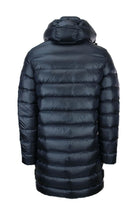 Piumino lungo super r duck Eskimo 