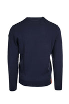 Pullover in filo RRD maxell round knit 